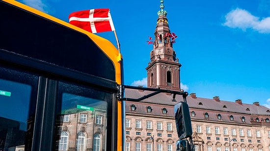 Danimarka 4. Doz Koronavirüs Aşısı Uygulayacak İlk Avrupa Ülkesi Oldu!