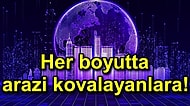 Parsel Parsel Alıyorlar! Metaverse Arsaları Neye Göre Prim Yapıyor?