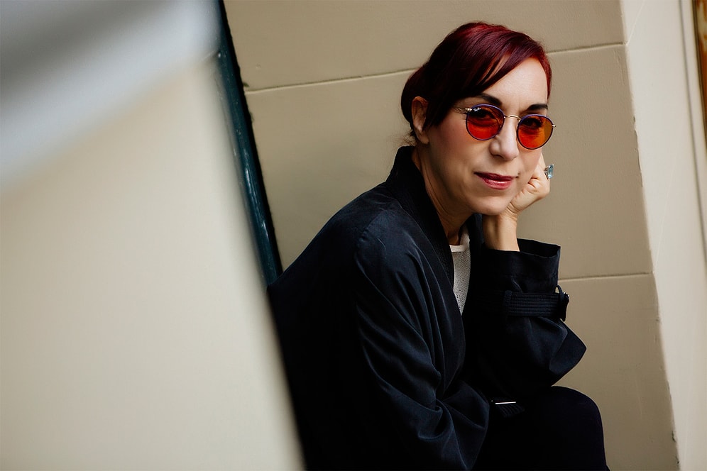 Twitter 'Soysuz Araplar' Paylaşımıyla Tepki Çeken Leman Sam'ın Tweet'ini Sildi!