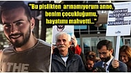 Akrabası Tarafından 9 Yaşından 18 Yaşına Dek İstismar Edilen Emre Yıldır'ın Yüreğimizi Dağlayan Hayat Hikayesi