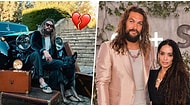 Nazar Team İş Başında! Ünlü Oyuncu Jason Momoa ve Lisa Bonet 5 Yıllık Evliliklerini Noktalama Kararı Aldı