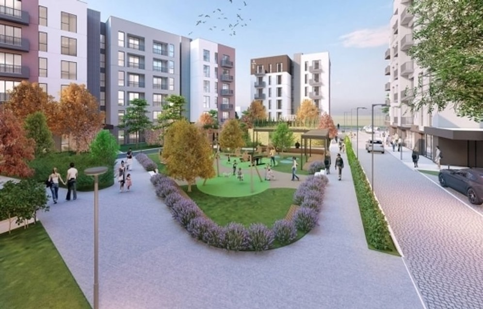 KİPTAŞ Tuzla Aydınlıkevler Konut Çekilişi: KİPTAŞ Konut Kura Çekiliş Sonuçları Belli Oldu mu?