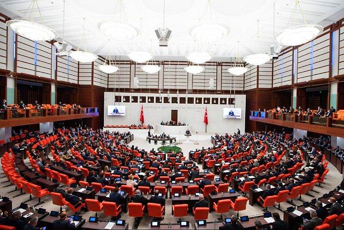 TİP Milletvekili Ahmet Şık ve 7 HDP Milletvekilinin Dokunulmazlık Dosyaları Meclise Ulaştı