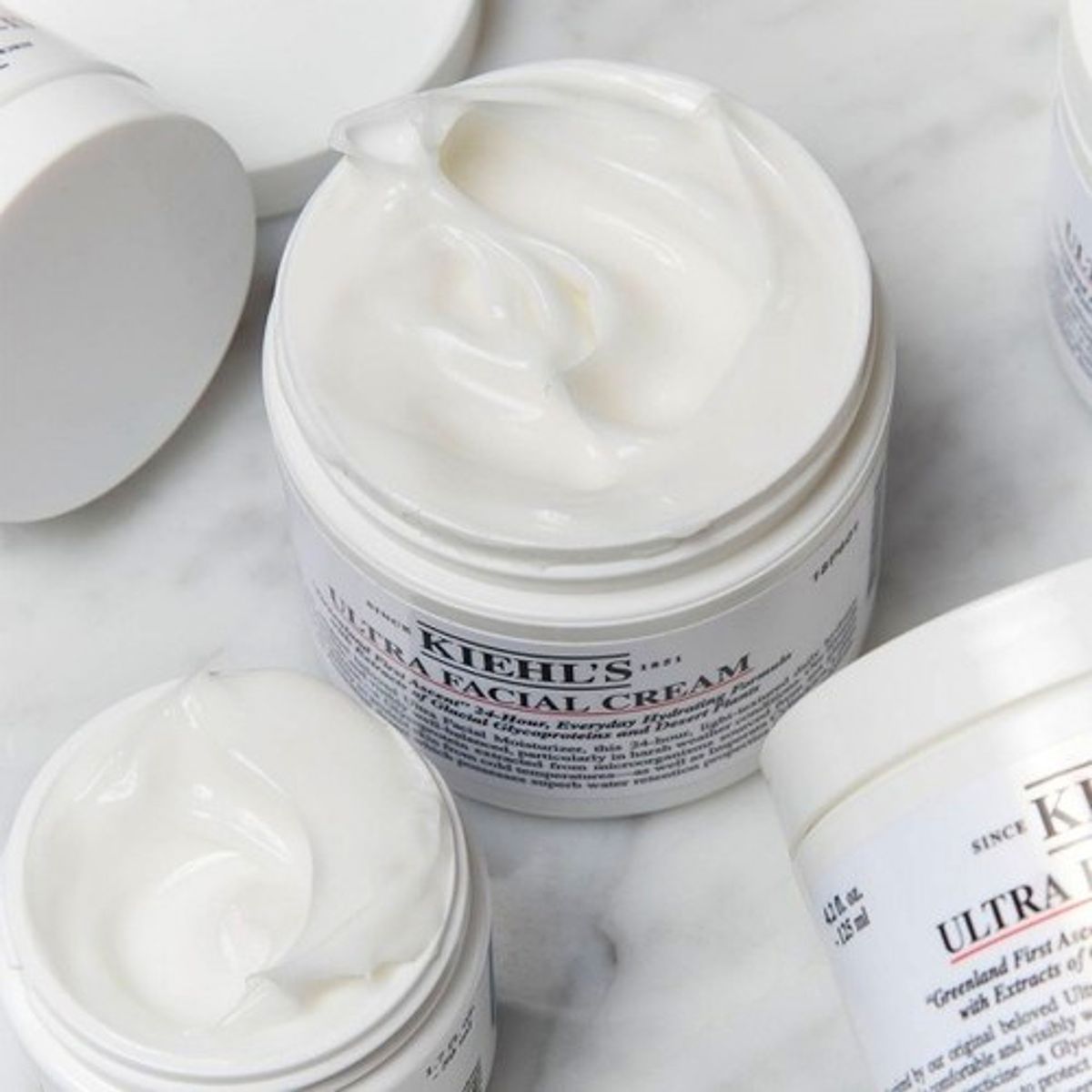 Kiehl s ultra cream