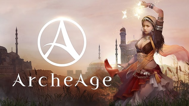 7. ArcheAge