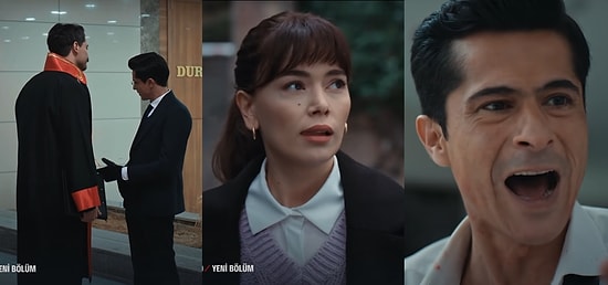 Yeni Başlamasına Rağmen Büyük Bir İzleyici Kitlesine Ulaşan Mahkum Dizisinin 5. Bölüm 2. Fragmanı Yayınlandı