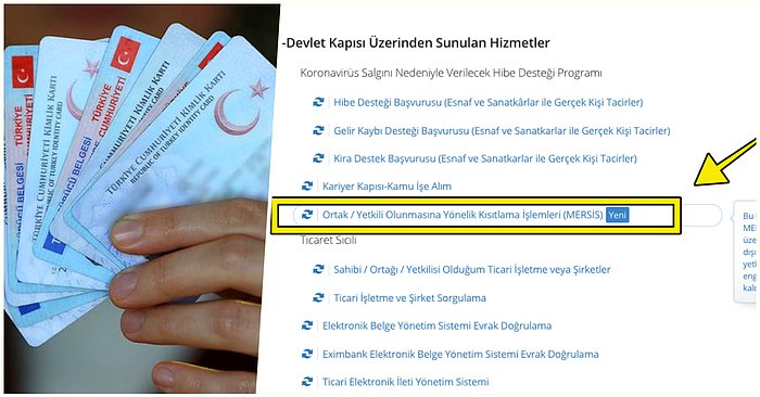 T.C. Kimlik Numaranızın Çalınması Durumunda 'Keşke Bilseydim' Dememek İçin Bu İçeriği Mutlaka Okumalısınız!