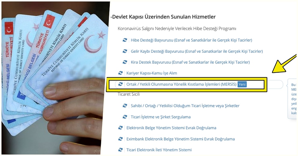 T.C. Kimlik Numaranızın Çalınması Durumunda 'Keşke Bilseydim' Dememek İçin Bu İçeriği Mutlaka Okumalısınız!