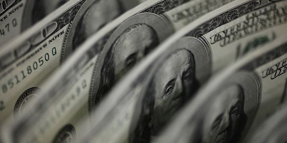 Günden Güne Eriyor: Merkez Bankası'nın Döviz Rezervleri Geriledi