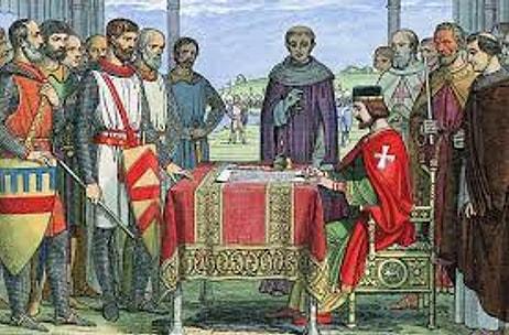 Magna Carta Nedir? Magna Carta Hangi Ülkeler Arasında İmzalanmıştır?
