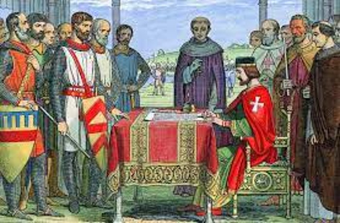 Magna Carta Nedir? Magna Carta Hangi Ülkeler Arasında İmzalanmıştır?