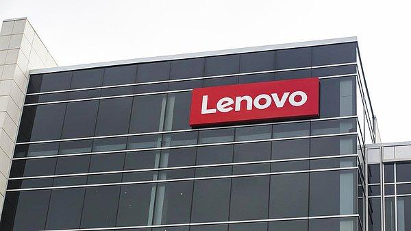 Pazarın yüzde 24.1’lik hacmini elinde tutan Lenovo da liderlik koltuğuna oturmayı başardı.