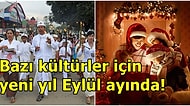 Dünya'nın Her Yerinde Farklı! Yılbaşı Yerine Kendi Geleneksel Bayramlarını Kutlayan Kültürler