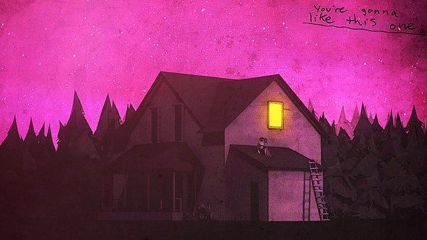 2. Gone Home