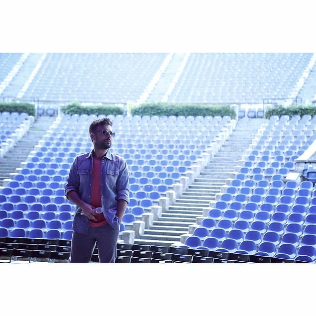 14. Tarkan