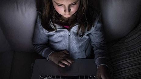 2021'de İnternette Çocuk İstismarı Görüntüleri Büyük Ölçüde Arttı