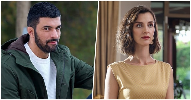 Engin Akyürek ve İrem Helvacıoğlu’lu bir araya getiren “Kaçış”, şimdiden Disney Plus'ın en merak edilen içerikleri arasında.