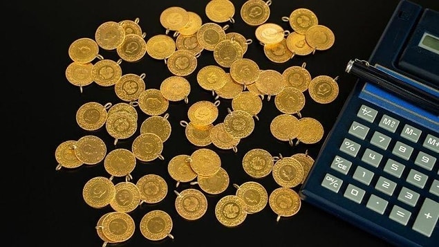 13 Ocak Kapalıçarşı Altın Fiyatları