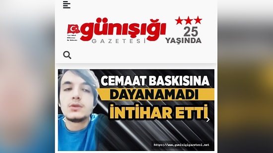 Enes Kara Haberi Nedeniyle Görevden Alınan Gazeteci Anlattı: 'Seni Katlederiz'