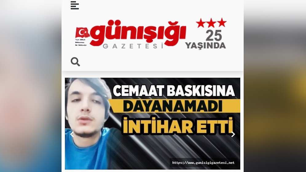 Enes Kara Haberi Nedeniyle Görevden Alınan Gazeteci Anlattı: 'Seni Katlederiz'