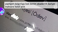 Yanlış Mail Adresli Gencin Dramından Bölüm Tercihi İçin Onedio Testi Çözenlere Son 24 Saatin Viral Tweetleri