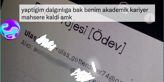 Yanlış Mail Adresli Gencin Dramından Bölüm Tercihi İçin Onedio Testi Çözenlere Son 24 Saatin Viral Tweetleri