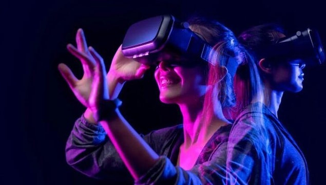 10. Metaverse üzerinden gayrimenkul sahibi olmak güvenilir bir yatırım aracı olabilir mi?