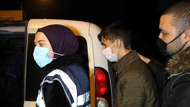 5. Burdur'da evde ölü bulunan 3 yaşındaki Ayşenur Kazık'ın annesi ve dayısı tutuklandı.