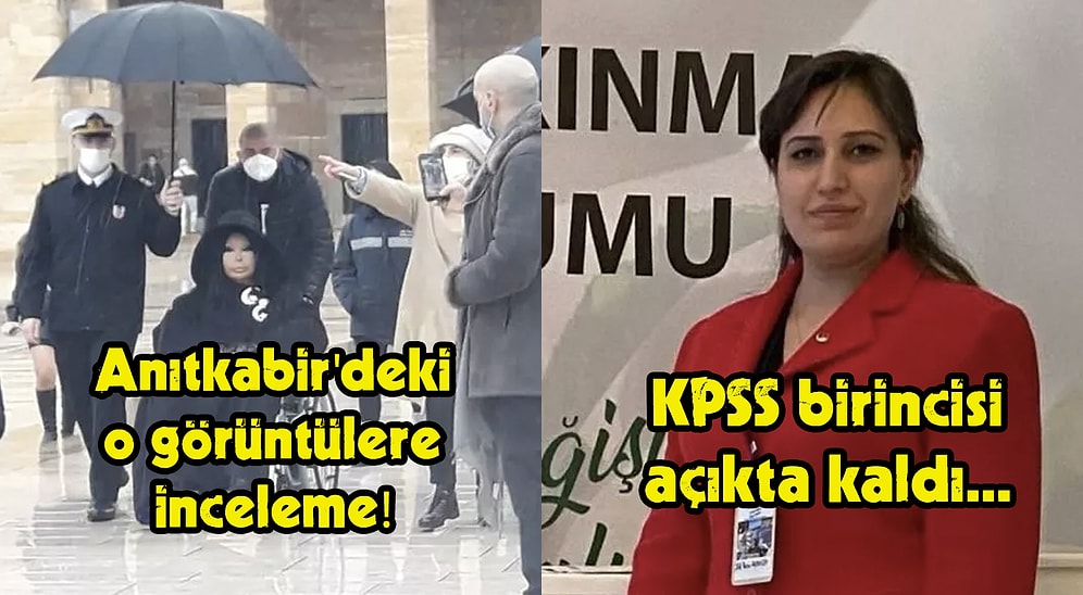 Günün Son Dakika Haberleri ve Öne Çıkan Gelişmeleri ile Sosyal Medyanın Gündemi