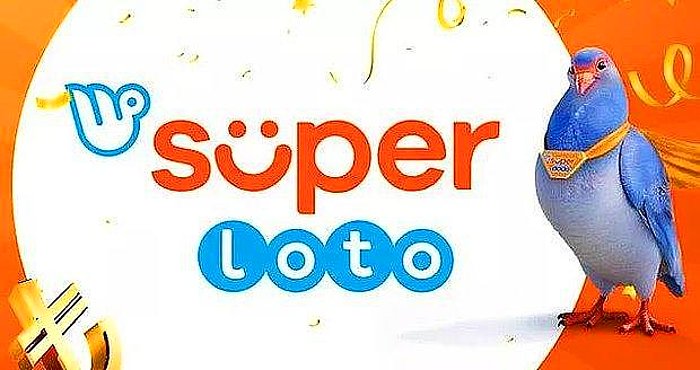 13 Ocak Süper Loto Sonuçları Açıklandı! İşte 13 Ocak 2022 Süper Loto Sonuçları...