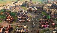 Söylentiler Doğru Olabilir Mi? Age of Empires IV, Xbox'a Gelebilir!
