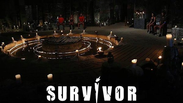 2022 Survivor Ünlüler Takımında Kimler Var?