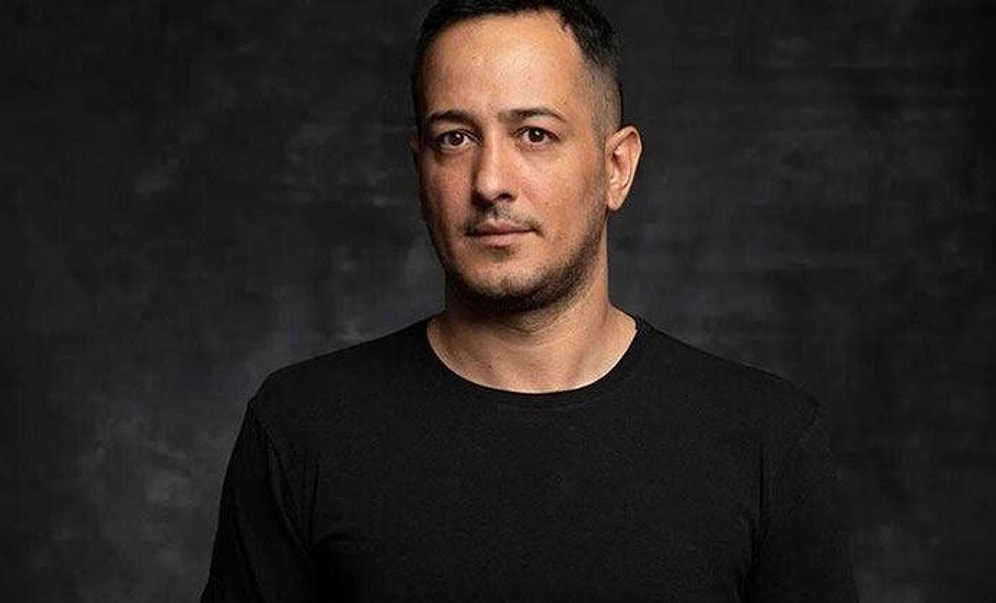 Kaderimin Oyunu Dizisinin 'Mahir'i Sarp Apak'tan Sevenlerini Üzen Haber: Koronavirüse Yakalandı!