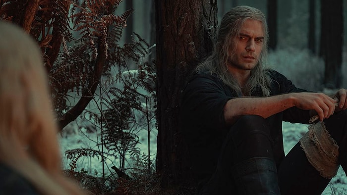 ‘The Witcher’ Season 2 is Now On Netflix Top 10 Most Viewed Series of All Time
