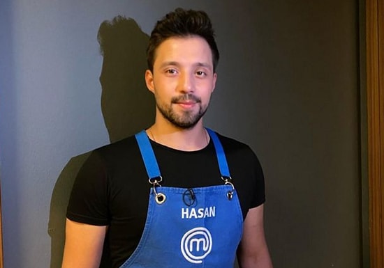 MastarChef Hasan Kimdir, Kaç Yaşındadır? Hasan Biltekin'in Asıl Mesleği Nedir?