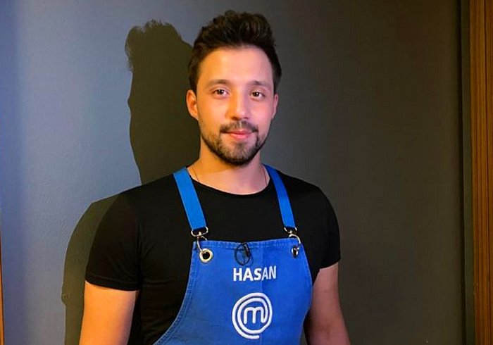 MastarChef Hasan Kimdir, Kaç Yaşındadır? Hasan Biltekin'in Asıl Mesleği Nedir?