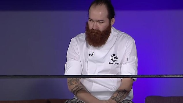 MasterChef Eren Kimdir? Eren Kaşıkçı Kaç Yaşında ve Nereli?