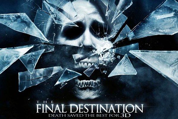 13. Final Destination serisi yeni bir filmle geri dönüyor!