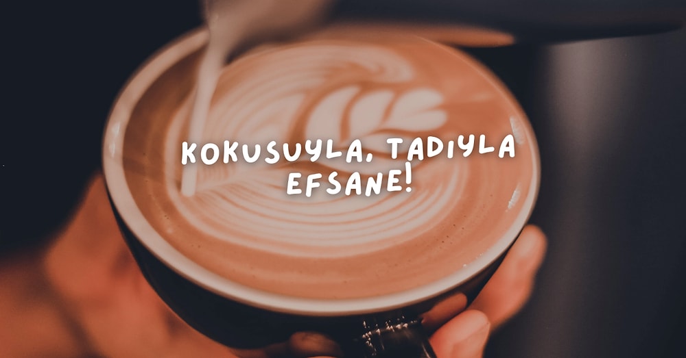 Moka Pot ile Hazırlayabileceğiniz Espresso Bazlı Taze Çekilmiş Kahve Çeşitleri