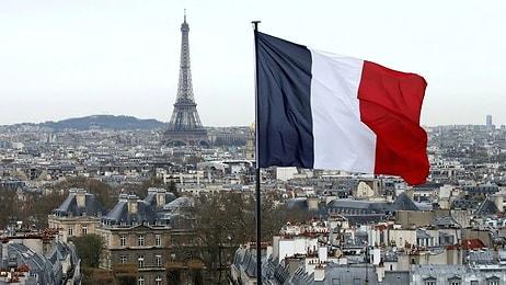 Fransa'nın Yüzölçümü ve Nüfusu Kaçtır? Fransa'nın Dili Nedir?