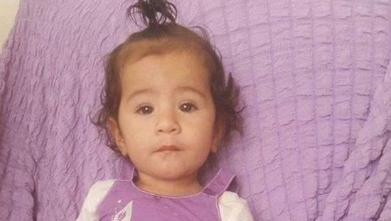 Cenazesini Alan Olmadı... Şiddet Kurbanı Ayşegül Ortada Kaldı