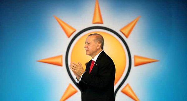 AKP de hazırlanıyor