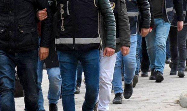 Ankara'da FETÖ Operasyonu: 19 Eski Emniyet Müdürüne Gözaltı Kararı