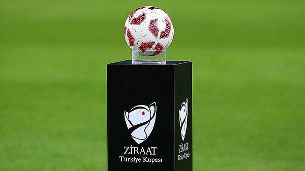 Tek maç eleme usulüne göre oynanacak Ziraat Türkiye Kupası Son 16 Turu müsabakaları; 8, 9 ve 10 Şubat tarihlerinde yapılacak.