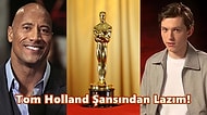 Daha Önce Oscar'da Sunucu Olmak İstediğini Söyleyen Tom Holland'ın Hayali Gerçek Oluyor!