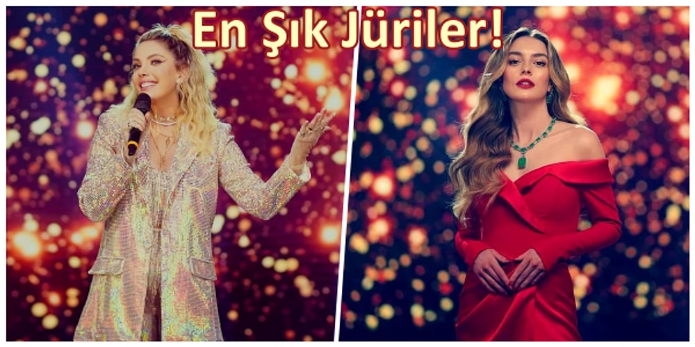 Ses Getiren Yarışma "Maske Kimsin Sen" 5. Bölüm Kıyafetleri