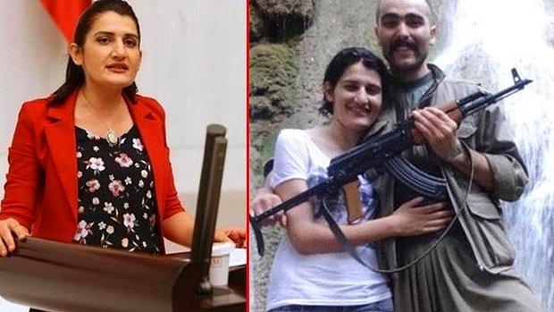 HDP'li Semra Güzel Hakkında Yeni Detay: Terörist Volkan Bora'ya İlaç Temin Eden Hemşire, Güzel'in Arkadaşı