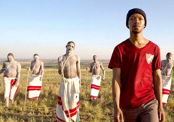 7. The Wound (2017)