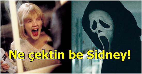 Bir Nesle Korku Filmini Sevdiren 'Çığlık' Serisine Dair Bilinmeyen 20 İlginç Bilgi