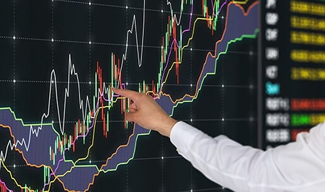 Yabancıların borsada payı yüzde 40'ın altına indi